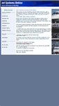 Mobile Screenshot of jetsystemsonline.com